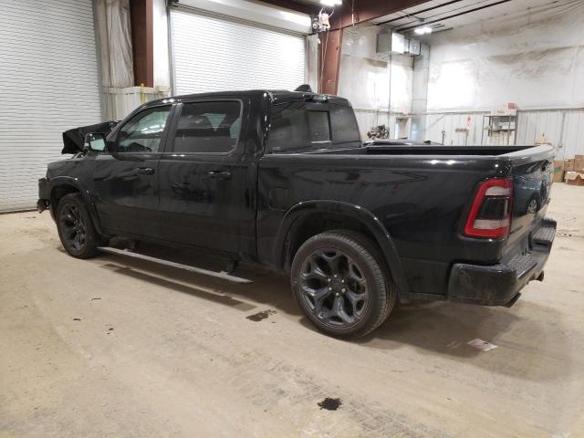 Photo 2 from auction – 2021 RAM 1500 LIMIT with VIN 1C6SRFHT4MN553895
