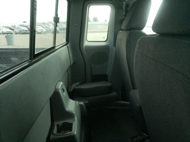 صورة رقم 10 من المزاد - 2011 FORD RANGER SUP مع VIN 1FTLR4FE1BPA57511