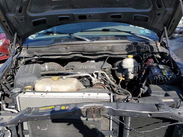 Photo 11 from auction – 2004 DODGE RAM 2500 S with VIN 1D7KU28D44J182419