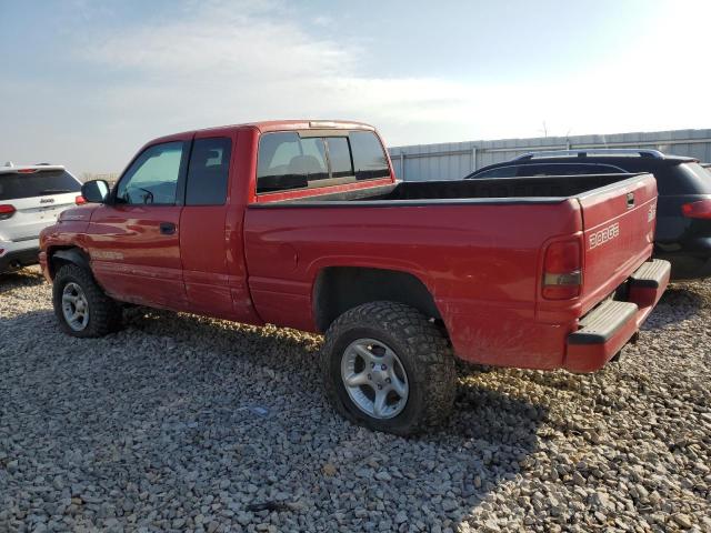 Photo 2 from auction – 2001 DODGE RAM 1500 with VIN 3B7HF13Z31G209781