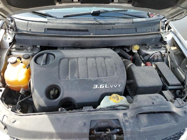 Photo 12 from auction – 2011 DODGE JOURNEY MA with VIN 3D4PG1FG8BT530522