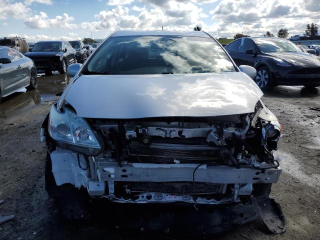 Photo 5 from auction – 2015 TOYOTA PRIUS with VIN JTDKN3DUXF0395824