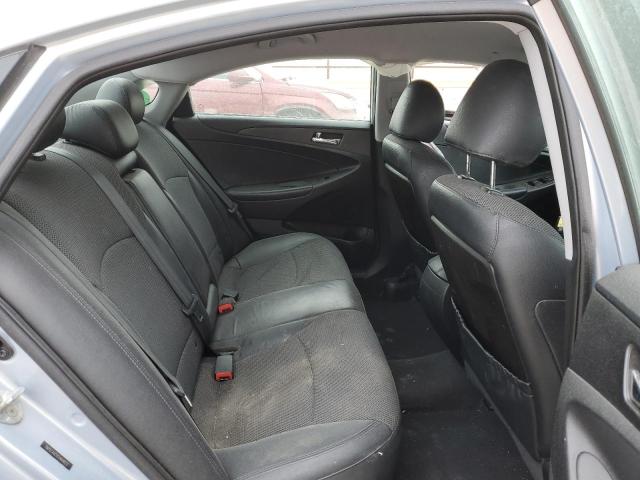 Photo 10 from auction – 2012 HYUNDAI SONATA SE with VIN 5NPEC4ACXCH444622