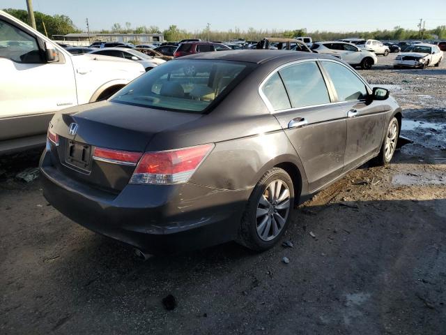 Photo 3 from auction – 2011 HONDA ACCORD EX with VIN 1HGCP2F76BA056824