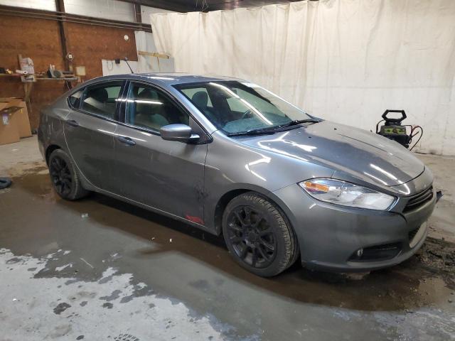 Photo 4 from auction – 2013 DODGE DART LIMIT with VIN 1C3CDFCH1DD710789