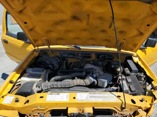 Photo 11 from auction – 1998 FORD RANGER with VIN 1FTYR11U7WPA54430
