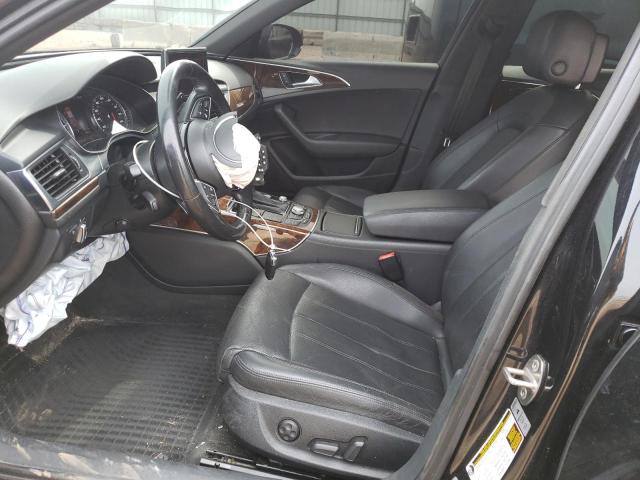 Photo 7 from auction – 2014 AUDI A6 PRESTIG with VIN WAUHGAFC9EN024178