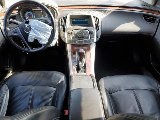 Zdjęcie 8 z aukcji – 2010 BUICK LACROSSE C z VIN 1G4GC5EGXAF242555