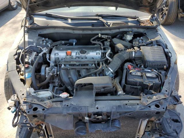 Photo 11 from auction – 2012 HONDA ACCORD LX with VIN 1HGCP2F3XCA189228