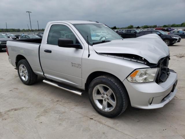 Photo 4 from auction – 2014 RAM 1500 ST with VIN 3C6JR6AGXEG324611