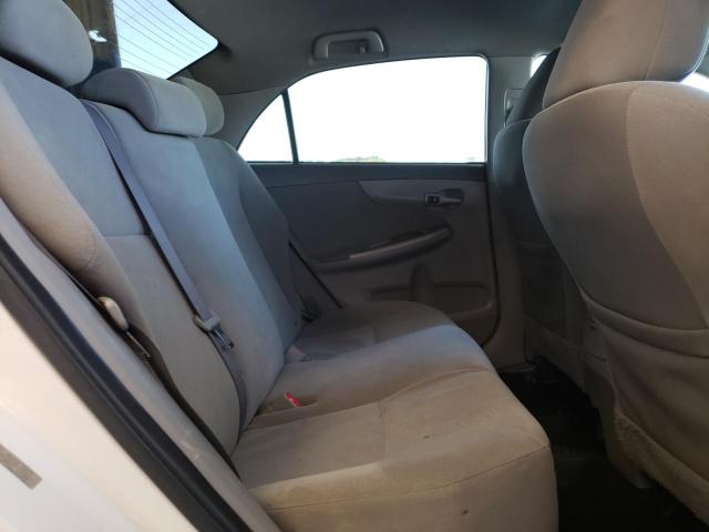 Photo 10 from auction – 2010 TOYOTA COROLLA BA with VIN 1NXBU4EE5AZ314239