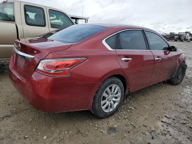 Photo 3 from auction – 2015 NISSAN ALTIMA 2.5 with VIN 1N4AL3AP0FN380337