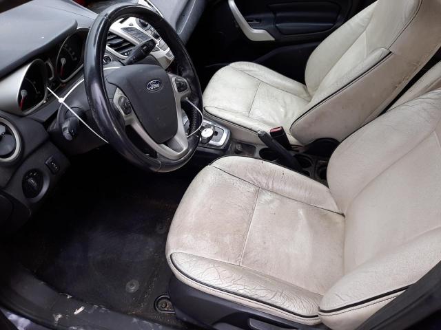 Photo 7 from auction – 2013 FORD FIESTA TIT with VIN 3FADP4FJXDM132535