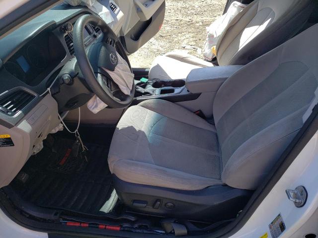 Photo 7 from auction – 2015 HYUNDAI SONATA SE with VIN 5NPE24AF5FH006849