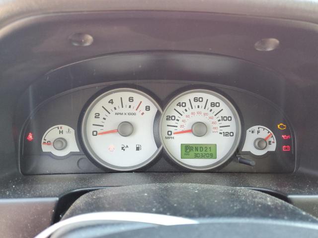 Photo 9 from auction – 2006 FORD ESCAPE XLS with VIN 1FMYU02Z16KD36199