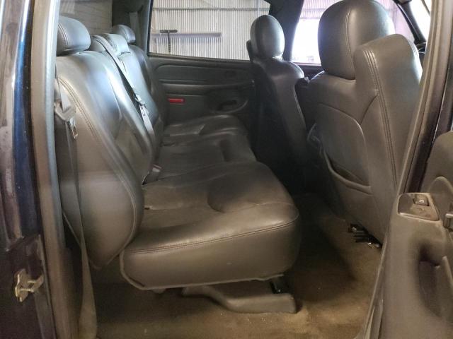 Photo 10 from auction – 2005 GMC NEW SIERRA with VIN 2GTEK13T251161926