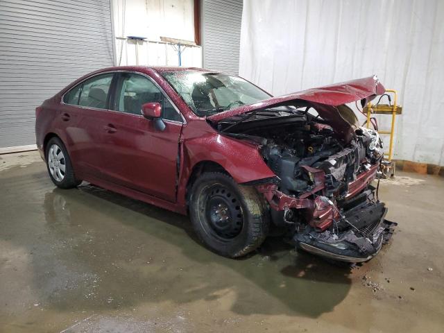 Photo 4 from auction – 2015 SUBARU LEGACY 2.5 with VIN 4S3BNAF65F3069382