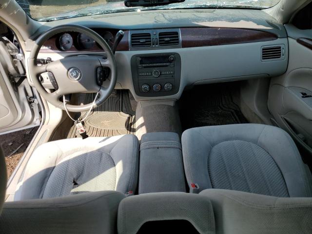 Photo 8 from auction – 2010 BUICK LUCERNE CX with VIN 1G4HA5EM7AU121087