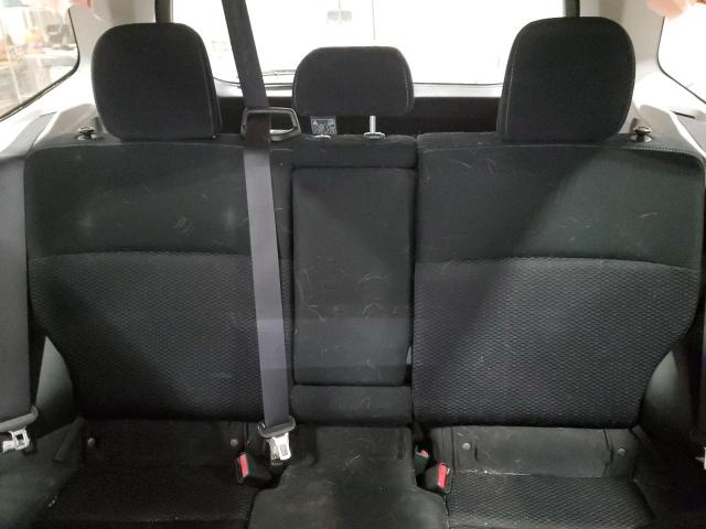Photo 10 from auction – 2016 SUBARU FORESTER 2 with VIN JF2SJADC8GH457250