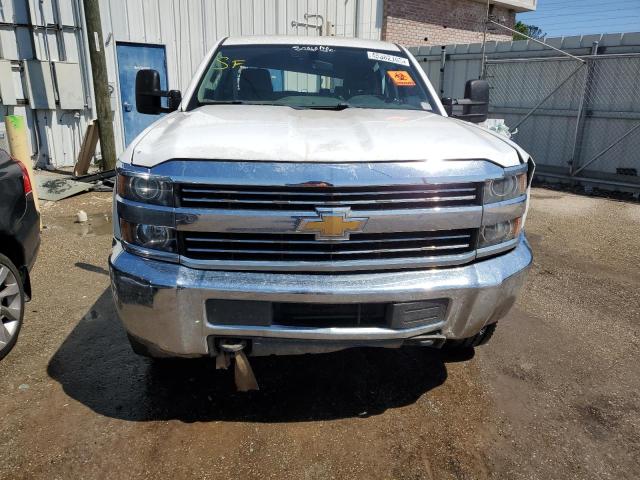 Photo 5 from auction – 2015 CHEVROLET SILVERADO with VIN 1GC1KUEG0FF679172