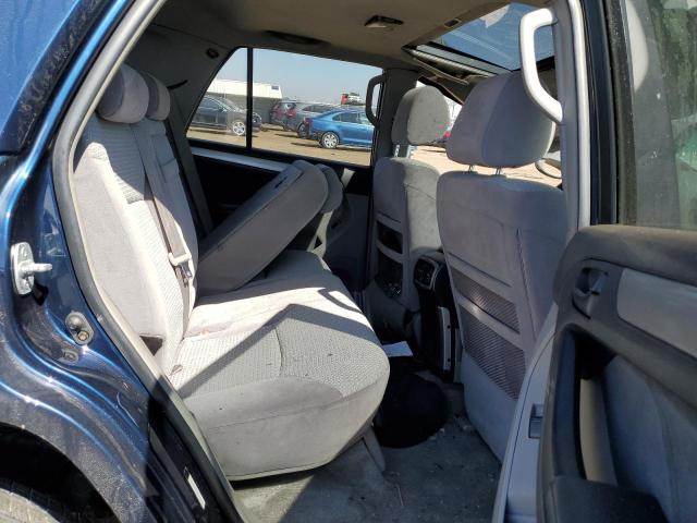 Photo 10 from auction – 2003 TOYOTA 4RUNNER SR with VIN JTEBU14R438006963