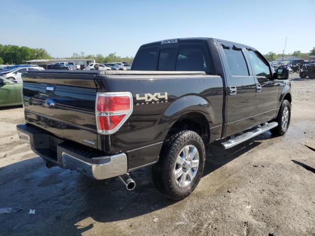 Photo 3 from auction – 2014 FORD F150 SUPER with VIN 1FTFW1EF2EKF14567
