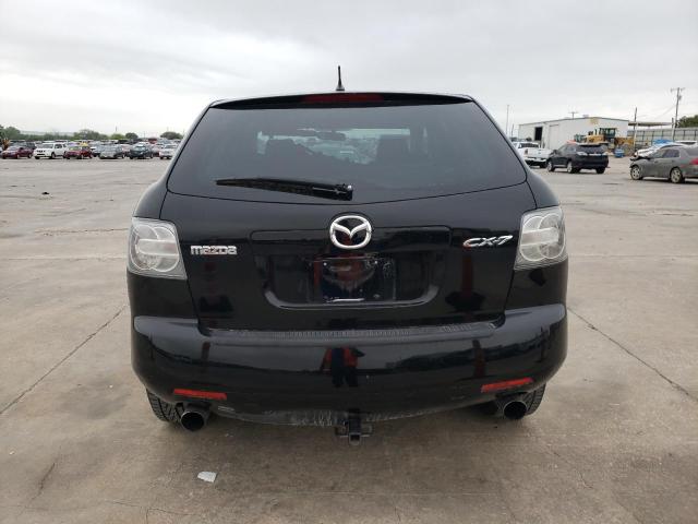 Photo 6 from auction – 2008 MAZDA CX-7 with VIN JM3ER29L680197943