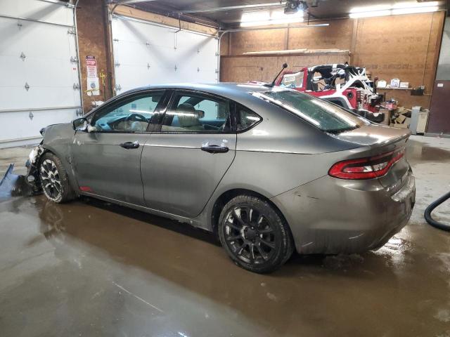 Photo 2 from auction – 2013 DODGE DART LIMIT with VIN 1C3CDFCH1DD710789