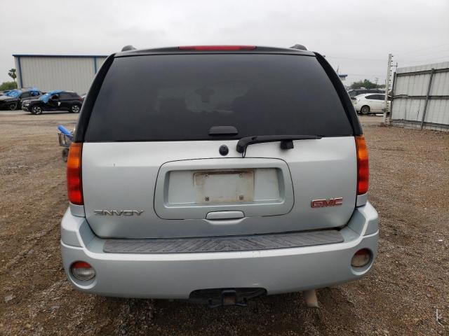 Photo 6 from auction – 2008 GMC ENVOY with VIN 1GKDS13S482218526