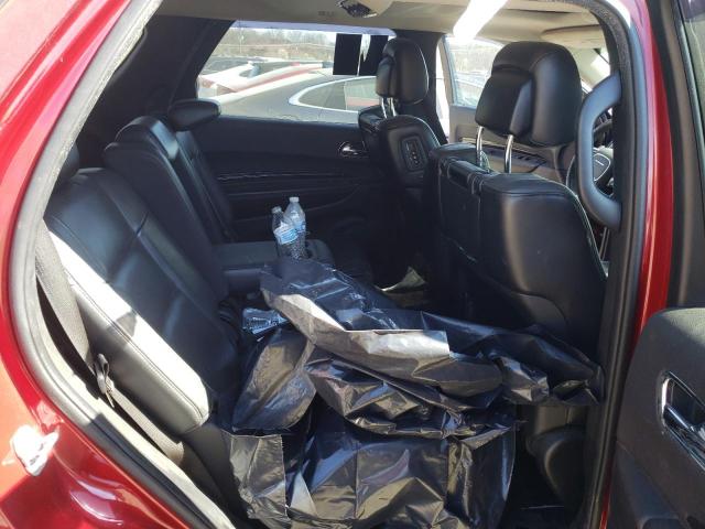 Photo 10 from auction – 2014 DODGE DURANGO LI with VIN 1C4RDJDGXEC976298