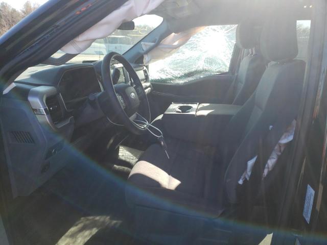 Photo 7 from auction – 2021 FORD F150 SUPER with VIN 1FTEW1EBXMKD78518