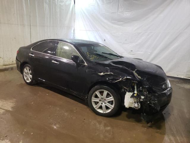 Photo 4 from auction – 2008 LEXUS ES 350 with VIN JTHBJ46GX82182421