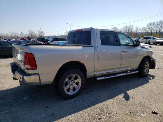 Photo 3 from auction – 2010 DODGE RAM 1500 with VIN 1D7RV1CT3AS215257