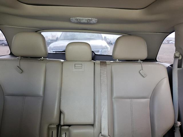 Photo 10 from auction – 2013 FORD EDGE SEL with VIN 2FMDK3JC8DBB90040