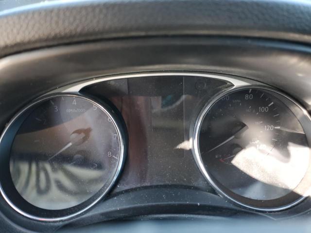 Photo 9 from auction – 2016 NISSAN ROGUE S with VIN 5N1AT2MT2GC753464