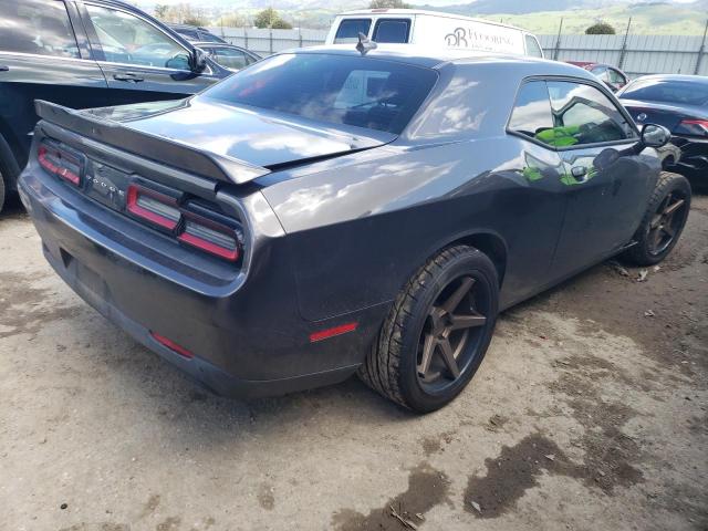 Photo 3 from auction – 2018 DODGE CHALLENGER with VIN 2C3CDZBT3JH241260