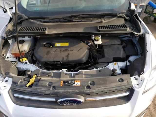 Photo 11 from auction – 2016 FORD ESCAPE SE with VIN 1FMCU9GX4GUB38311
