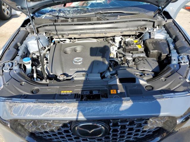 Photo 11 from auction – 2023 MAZDA CX-5 PREFE with VIN JM3KFBCM1P0157734
