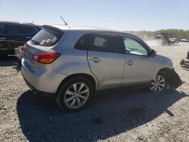 Photo 3 from auction – 2015 MITSUBISHI OUTLANDER with VIN 4A4AP3AU4FE037138