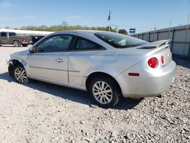 Photo 2 from auction – 2010 CHEVROLET COBALT 1LT with VIN 1G1AD1F52A7215575