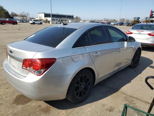 Photo 3 from auction – 2011 CHEVROLET CRUZE LS with VIN 1G1PC5SHXB7296802