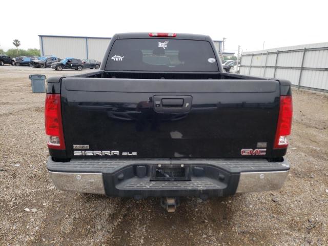 Photo 6 from auction – 2011 GMC SIERRA K15 with VIN 3GTP2VE38BG219134