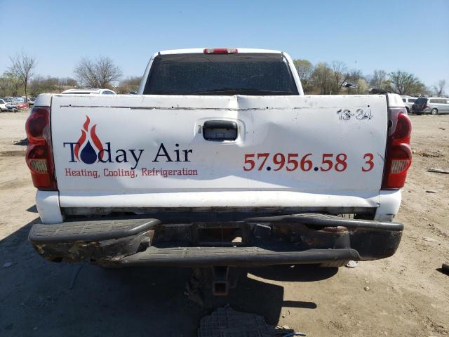 Photo 6 from auction – 2003 CHEVROLET SILVERADO with VIN 1GCEK19V03E294334