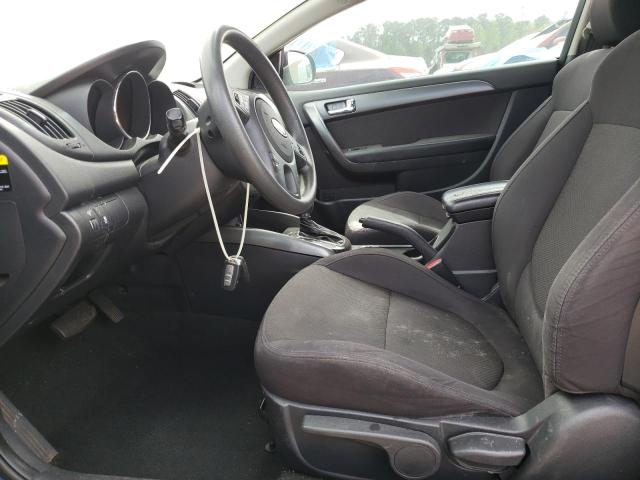Photo 7 from auction – 2013 KIA FORTE EX with VIN KNAFU6A24D5663238