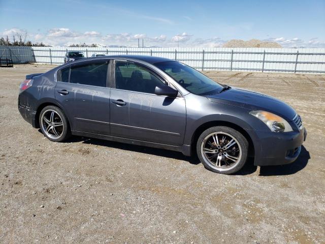 Photo 4 from auction – 2009 NISSAN ALTIMA 2.5 with VIN 1N4AL21E89C171906