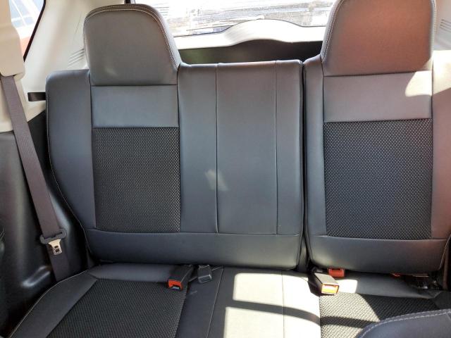 Photo 10 from auction – 2016 JEEP COMPASS LA with VIN 1C4NJDEB9GD718797