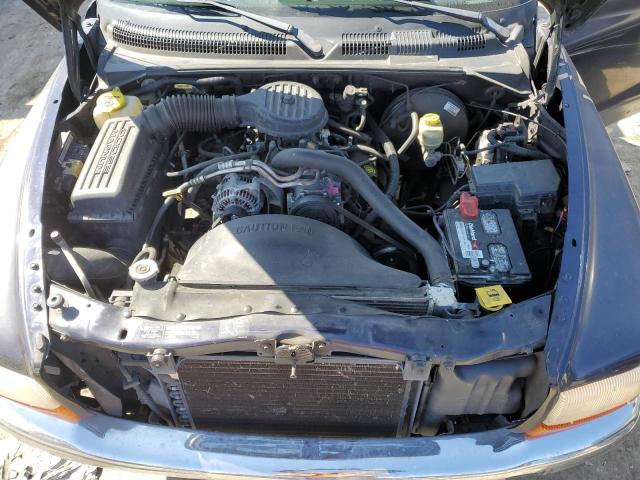 Photo 11 from auction – 1998 DODGE DAKOTA with VIN 1B7FL26XXWS745577