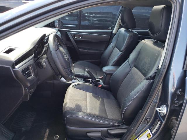 Photo 7 from auction – 2016 TOYOTA COROLLA L with VIN 2T1BURHE9GC511126