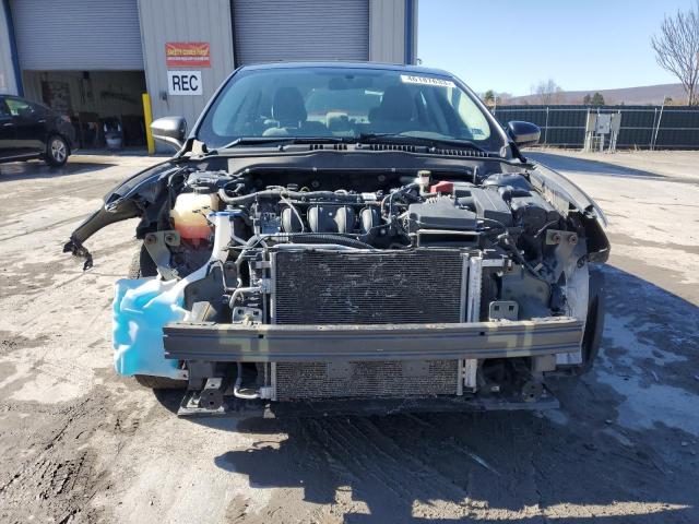 Photo 5 from auction – 2016 FORD FUSION S with VIN 3FA6P0G74GR211677