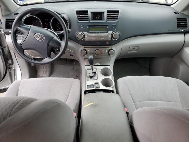 Photo 8 from auction – 2008 TOYOTA HIGHLANDER with VIN JTEDS41A682042842